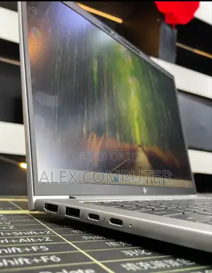 New Laptop HP EliteBook 840 16GB Intel Core Ultra 7 SSD 512GB