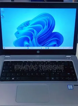 New Laptop HP Stream Notebook 8GB Intel Core I3 SSD 500GB