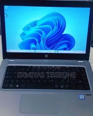 New Laptop HP Stream Notebook 8GB Intel Core I3 SSD 500GB