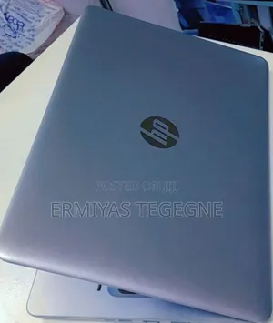 New Laptop HP Stream Notebook 8GB Intel Core I3 SSD 500GB