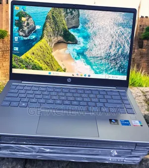 New Laptop HP Stream Notebook 16GB Intel Core I5 SSD 1T