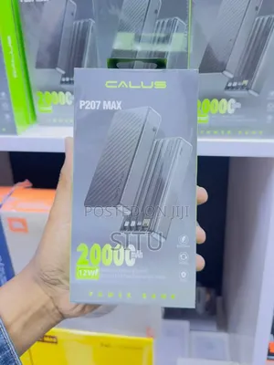 Power Bank