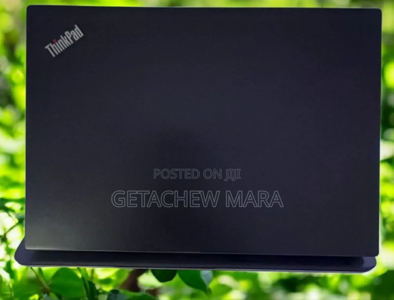 New Laptop Lenovo ThinkPad X390 16GB Intel Core I5 SSD 512GB