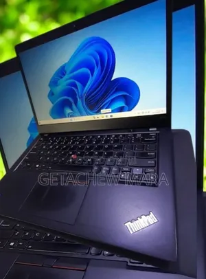 New Laptop Lenovo ThinkPad X390 16GB Intel Core I5 SSD 512GB