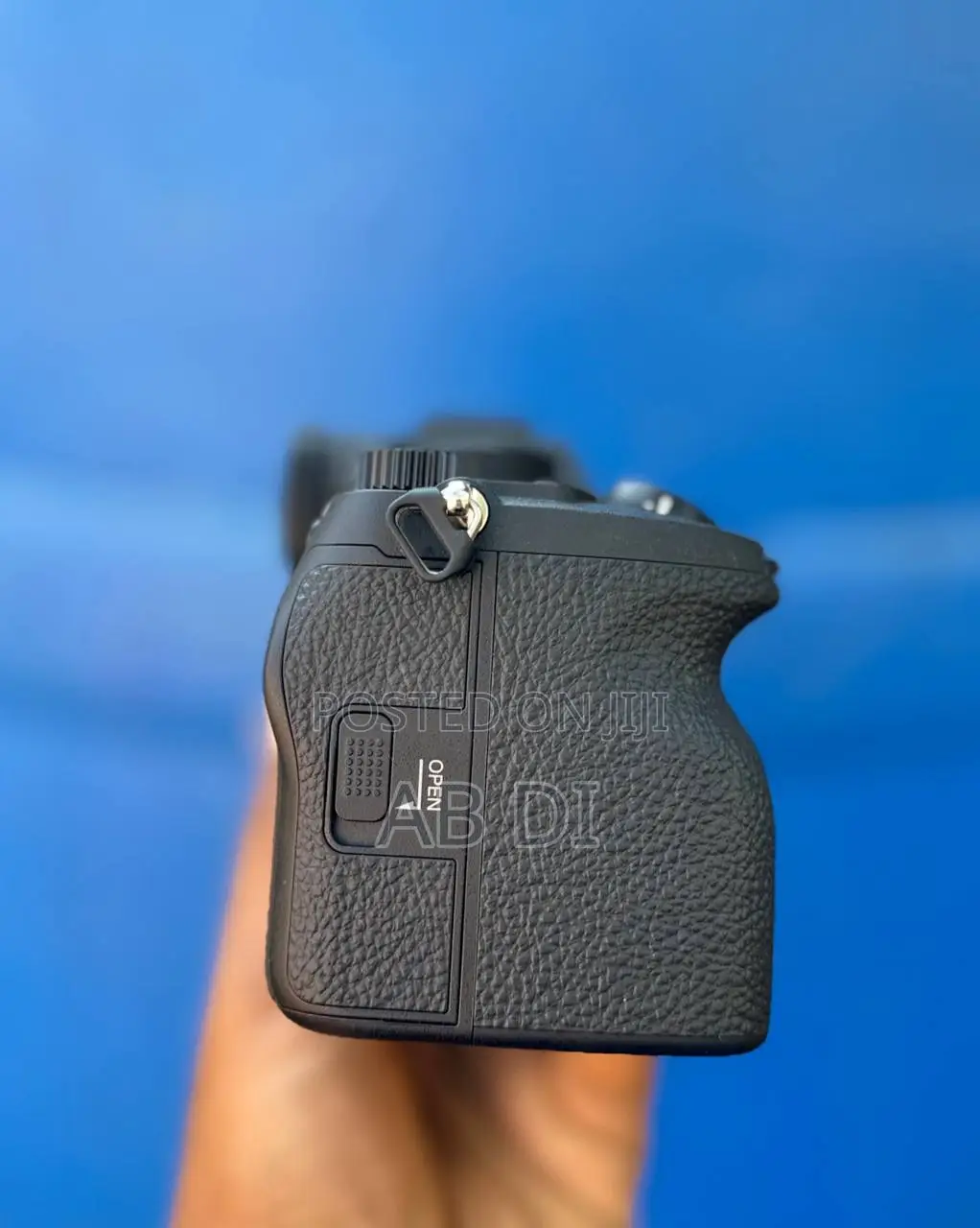 Camera Sony A74 With Kit Lens 28-75mm Brand New With Full