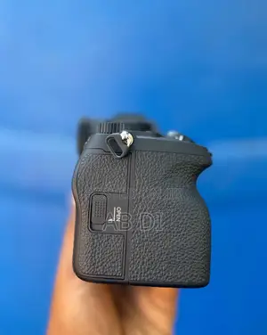 Camera Sony A74 With Kit Lens 28-75mm Brand New With Full