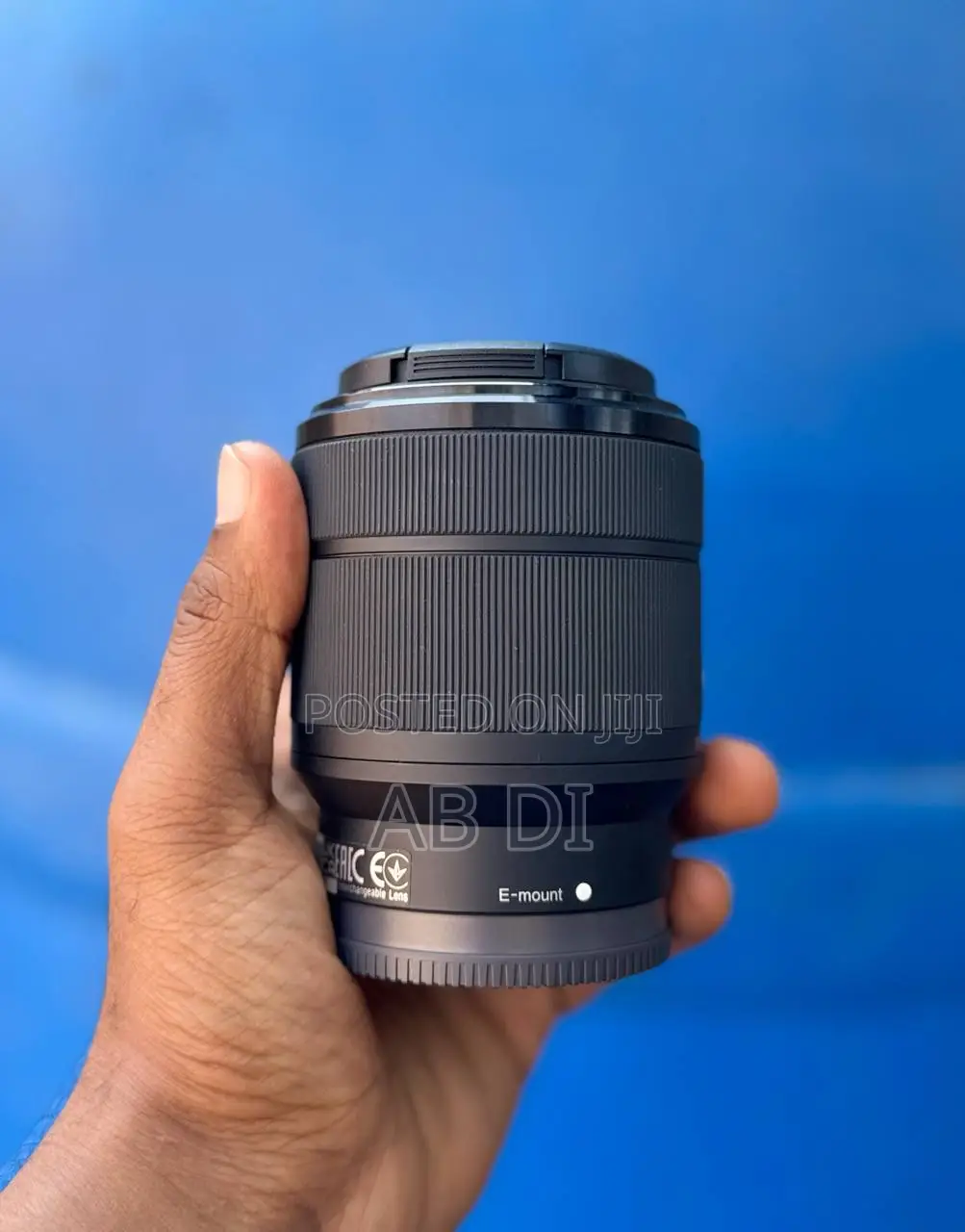 Camera Sony A74 With Kit Lens 28-75mm Brand New With Full