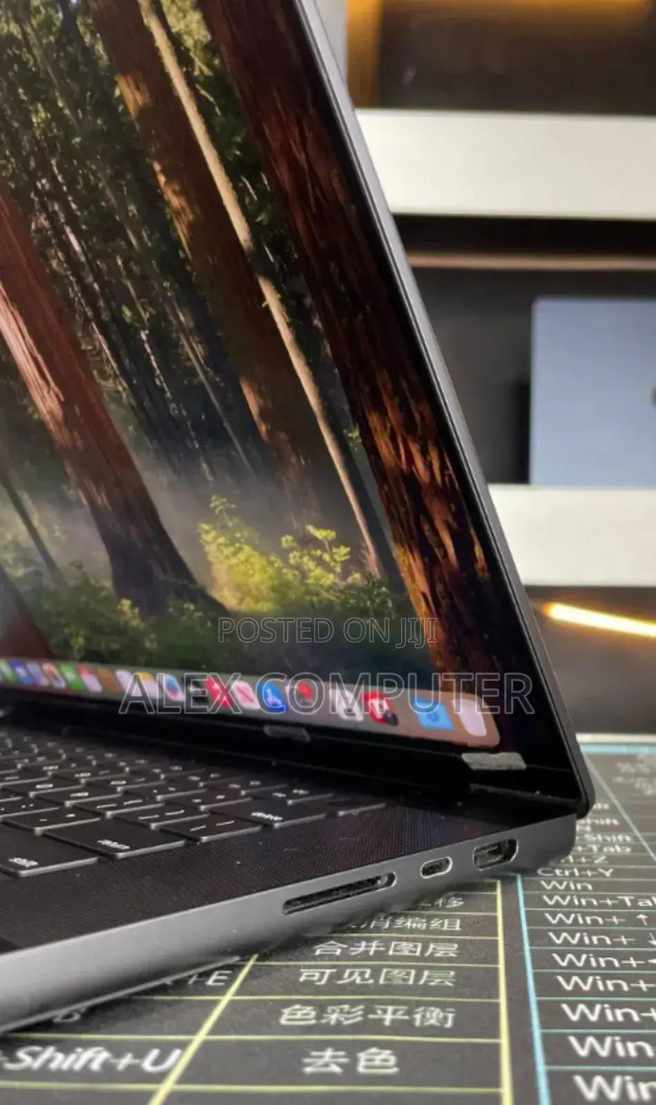 New Laptop Apple MacBook Pro 48GB Apple M4 Pro SSD 2T