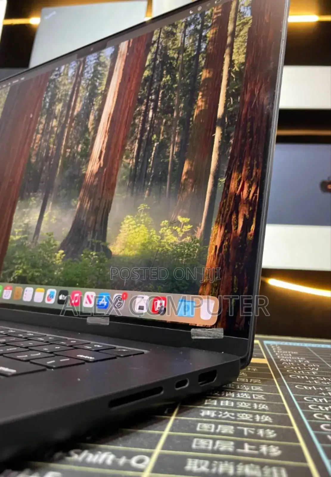 New Laptop Apple MacBook Pro 48GB Apple M4 Pro SSD 2T