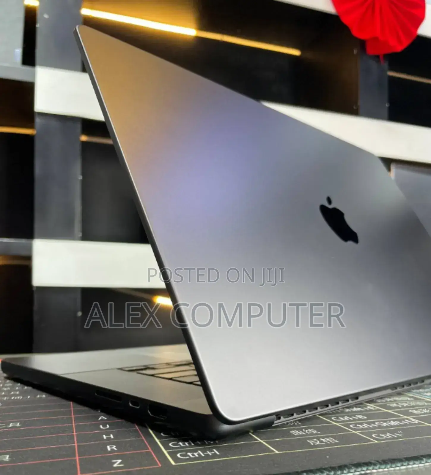 New Laptop Apple MacBook Pro 48GB Apple M4 Pro SSD 2T