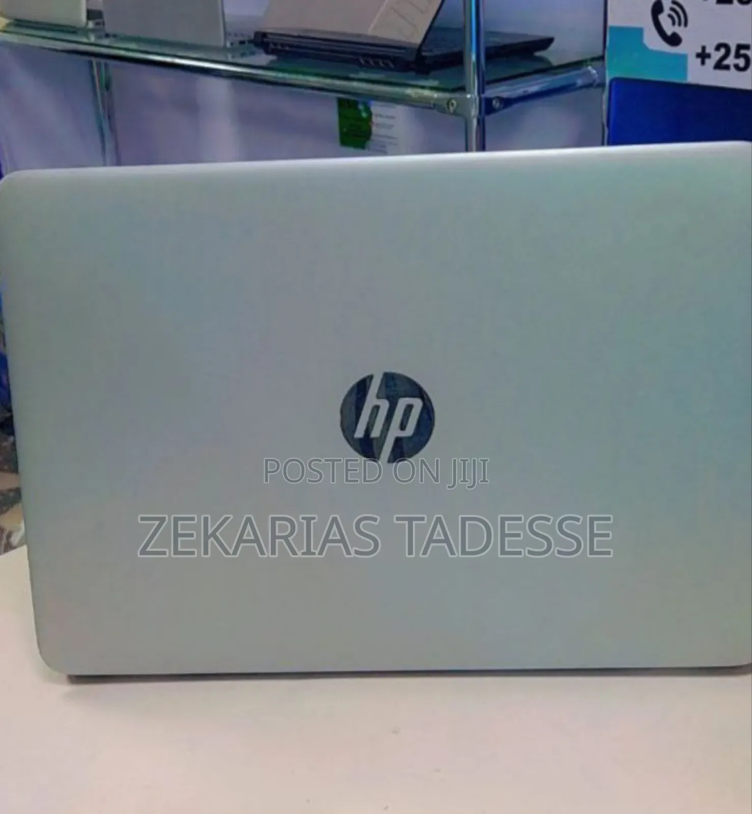 New Laptop HP EliteBook 840 G3 8GB Intel Core I5 HDD 1T