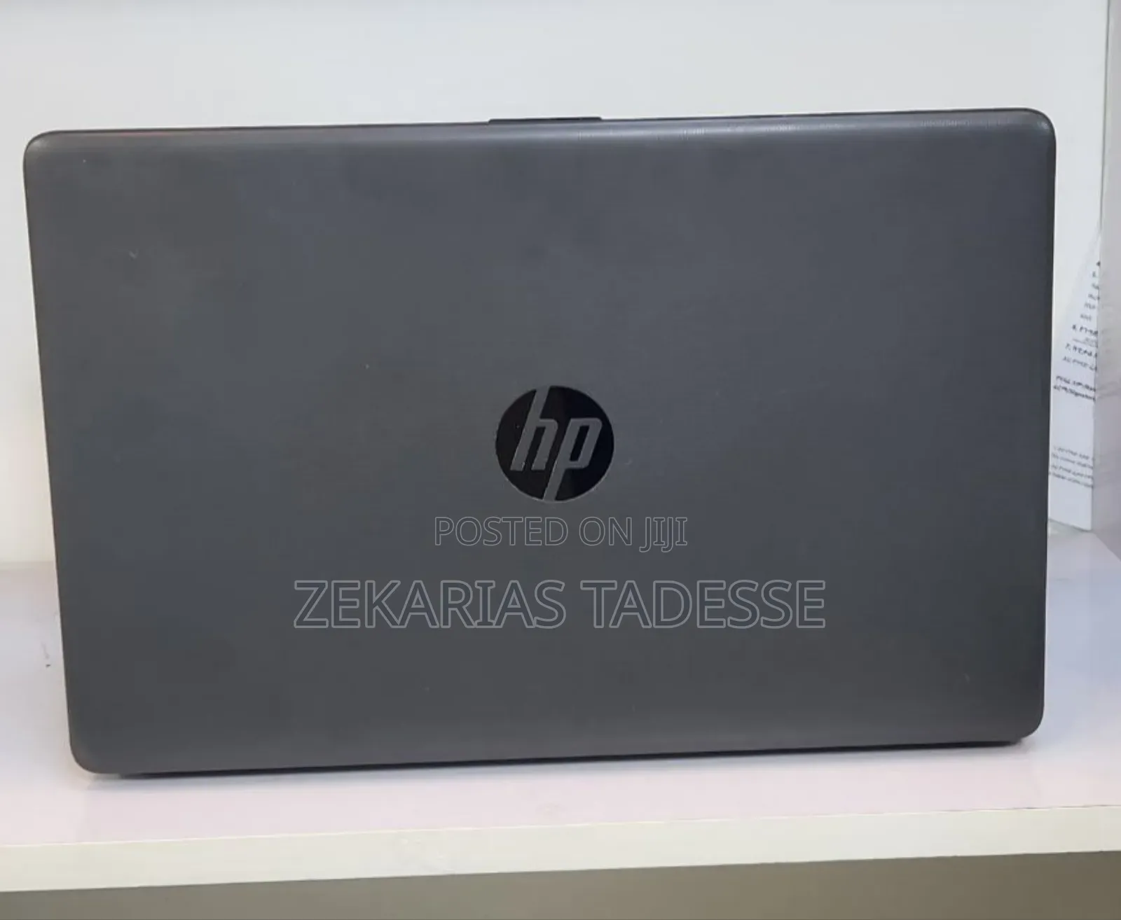 New Laptop HP Stream Notebook 4GB Intel Core I5 HDD 512GB