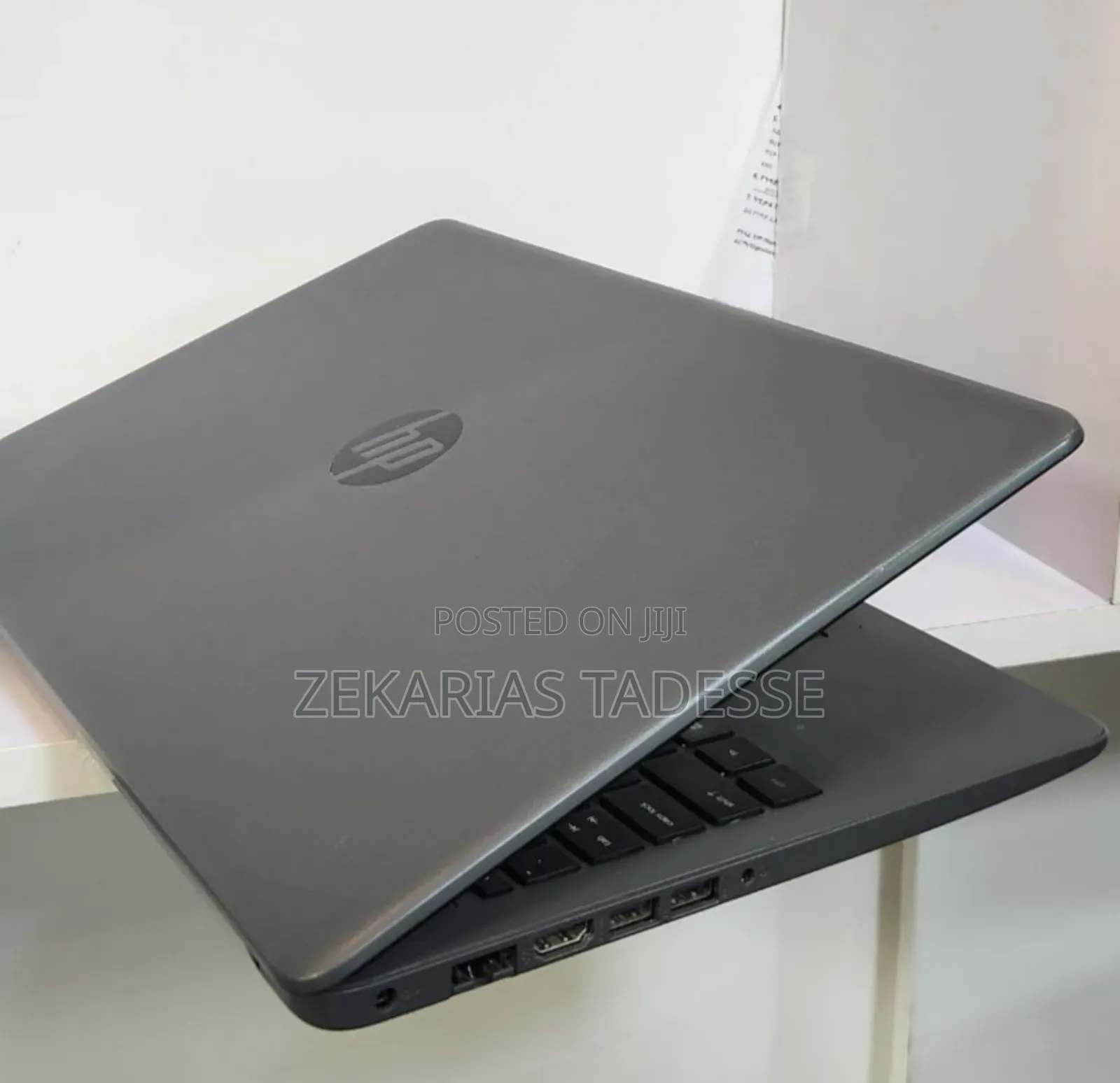 New Laptop HP Stream Notebook 4GB Intel Core I5 HDD 512GB