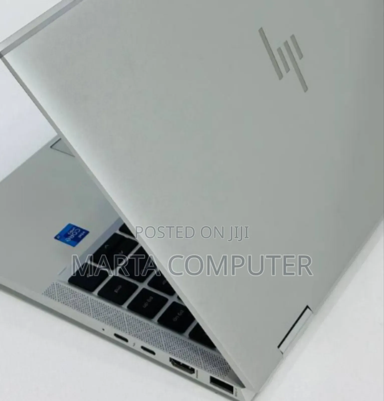 New Laptop HP EliteBook X360 1040 G7 16GB Intel Core I5 SSD 256GB