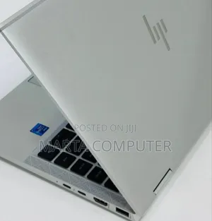 New Laptop HP EliteBook X360 1040 G7 16GB Intel Core I5 SSD 256GB