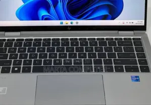 New Laptop HP EliteBook X360 1040 G7 16GB Intel Core I5 SSD 256GB