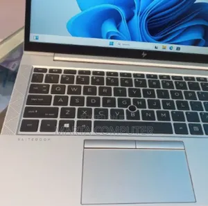 New Laptop HP EliteBook X360 1040 G7 16GB Intel Core I5 SSD 256GB