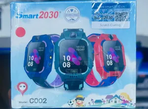 Kids Smart Watch