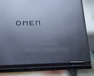 New Laptop HP Omen 16 16GB Intel Core I9 SSD 1T