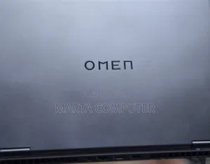 New Laptop HP Omen 16 16GB Intel Core I9 SSD 1T