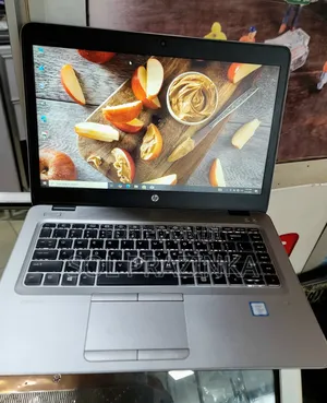 Laptop HP EliteBook 840 G3 8GB Intel Core I5 HDD 1T