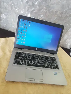Laptop HP EliteBook 840 G3 8GB Intel Core I5 HDD 1T