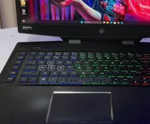 New Laptop HP Omen 15 32GB Intel Core I9 SSD 512GB