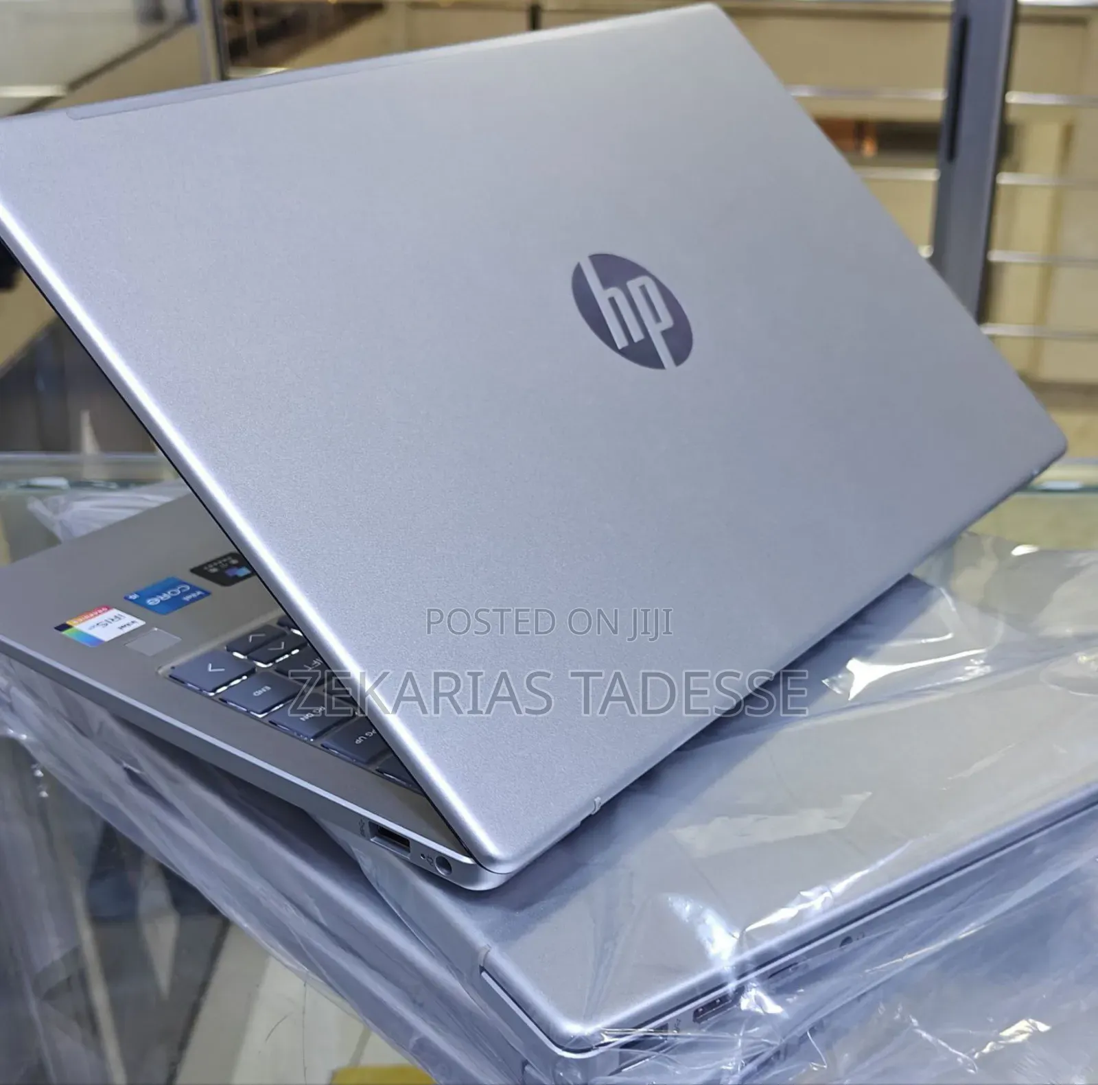 New Laptop HP 16GB Intel Core I7 SSD 1T