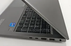 New Laptop HP ZBook Fury 15 G8 16GB Intel Core I7 SSD 1T