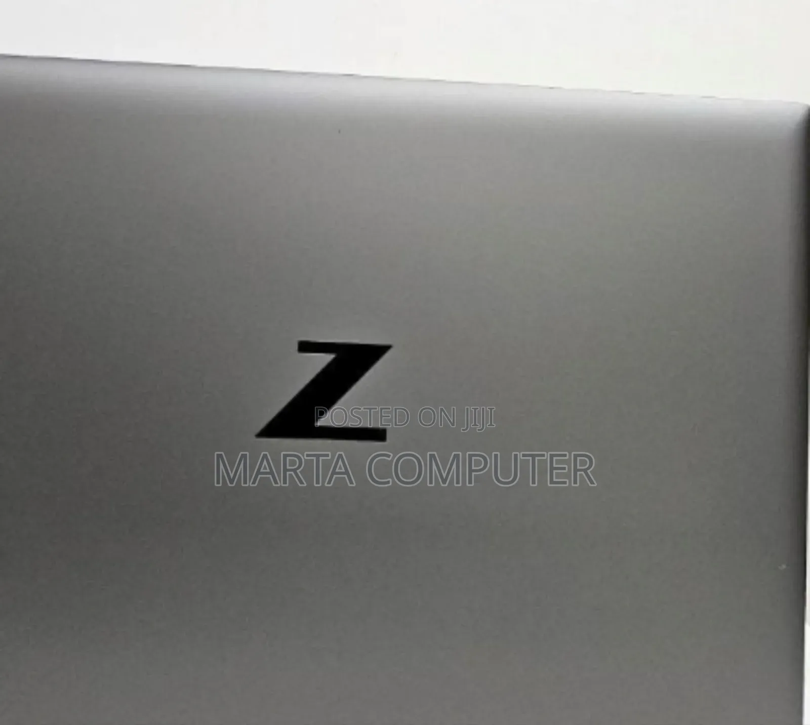 New Laptop HP ZBook Fury 15 G8 16GB Intel Core I7 SSD 1T