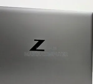 New Laptop HP ZBook Fury 15 G8 16GB Intel Core I7 SSD 1T