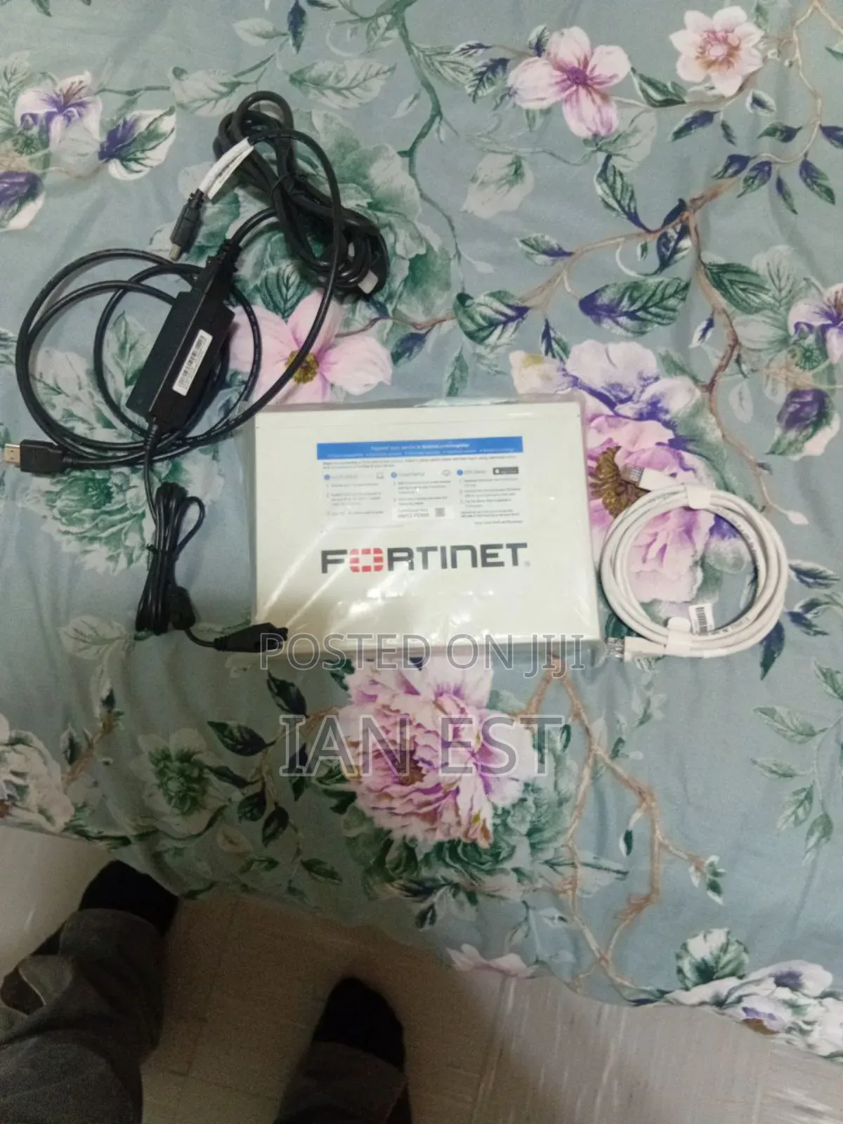 Fortinet Fortigate Fg-61f
