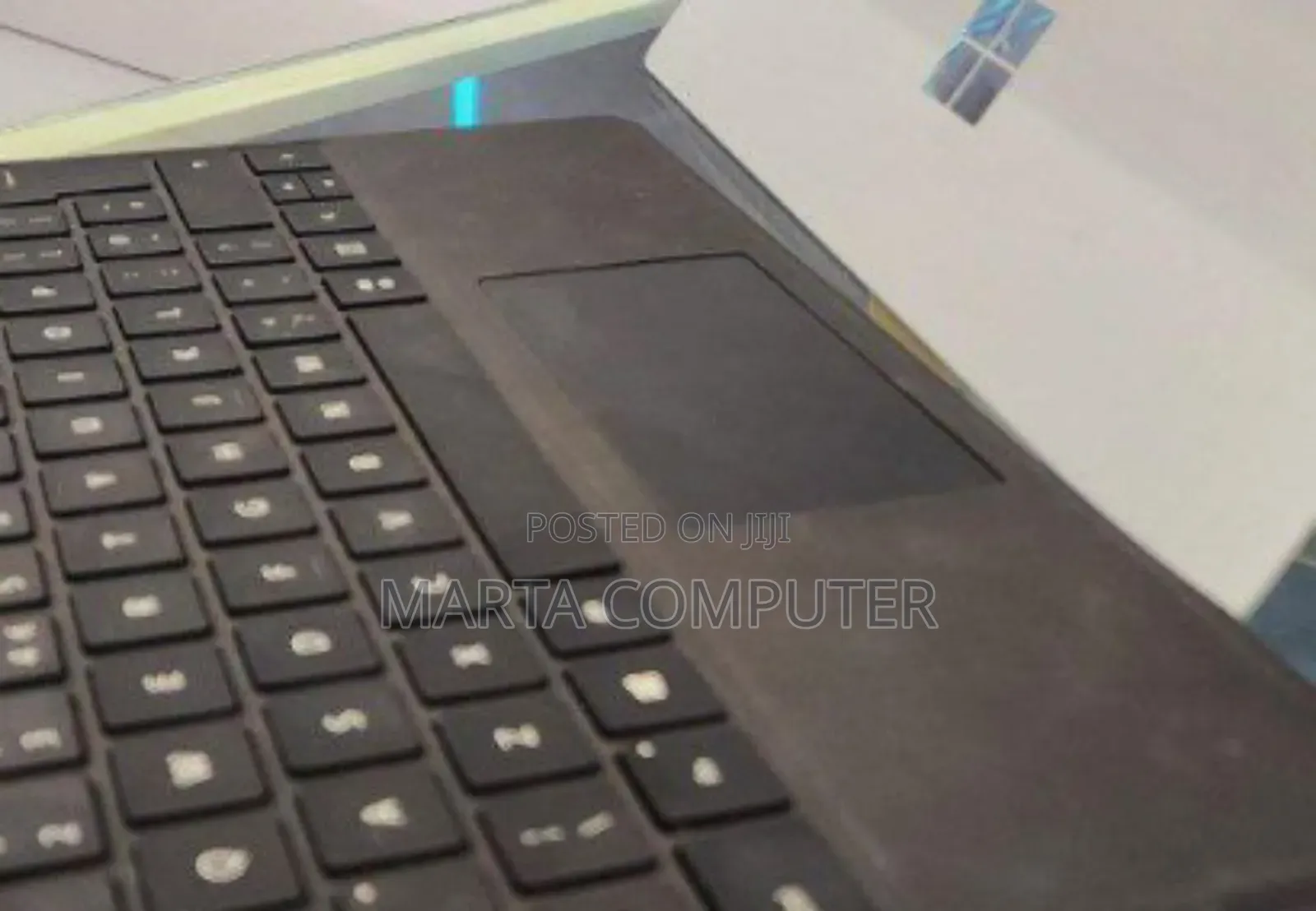 New Laptop Microsoft Surface Pro 7 16GB Intel Core i5 SSD 256GB