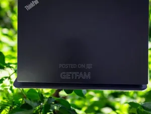 New Laptop Lenovo ThinkPad X390 16GB Intel Core I5 SSD 512GB