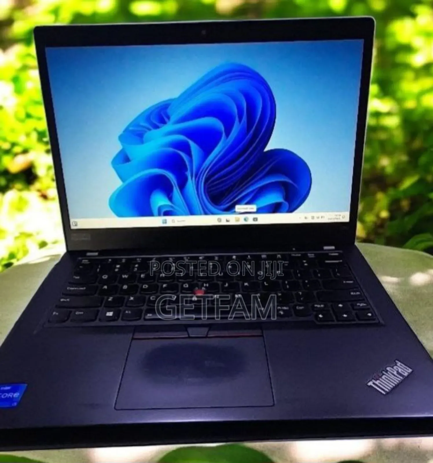 New Laptop Lenovo ThinkPad X390 16GB Intel Core I5 SSD 512GB