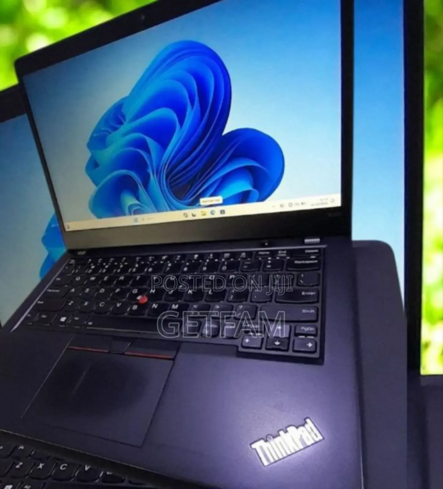 New Laptop Lenovo ThinkPad X390 16GB Intel Core I5 SSD 512GB