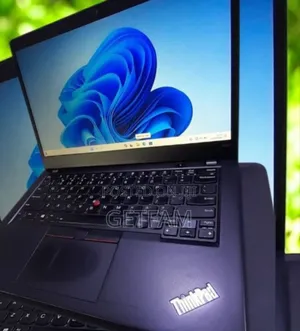 Photo - New Laptop Lenovo ThinkPad X390 16GB Intel Core I5 SSD 512GB