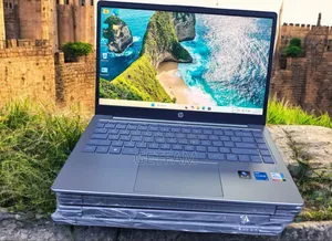Photo - New Laptop HP Stream Notebook 16GB Intel SSD 1T
