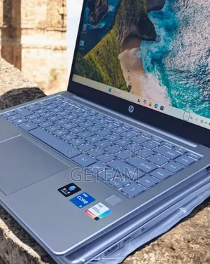 New Laptop HP Stream Notebook 16GB Intel SSD 1T