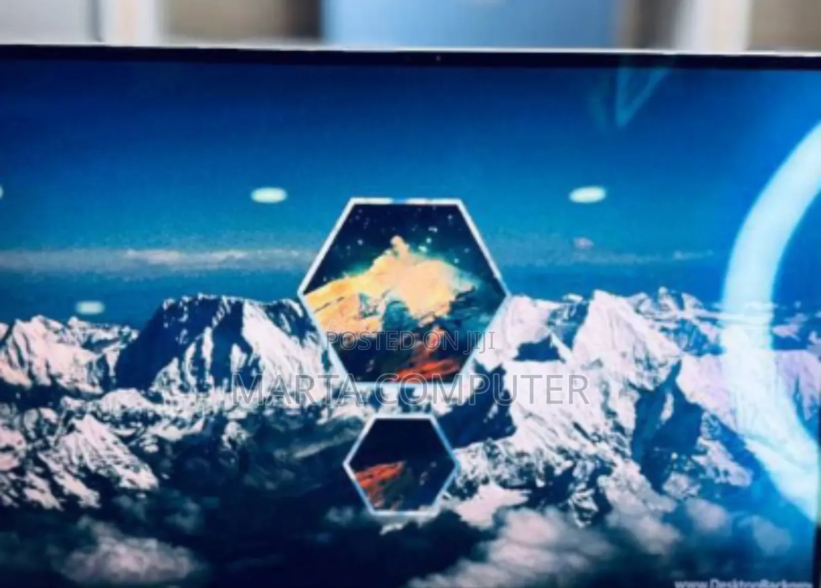 New Laptop Dell XPS 13 16GB Intel Core I7 SSD 512GB