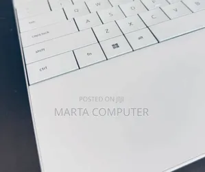 New Laptop Dell XPS 13 16GB Intel Core I7 SSD 512GB