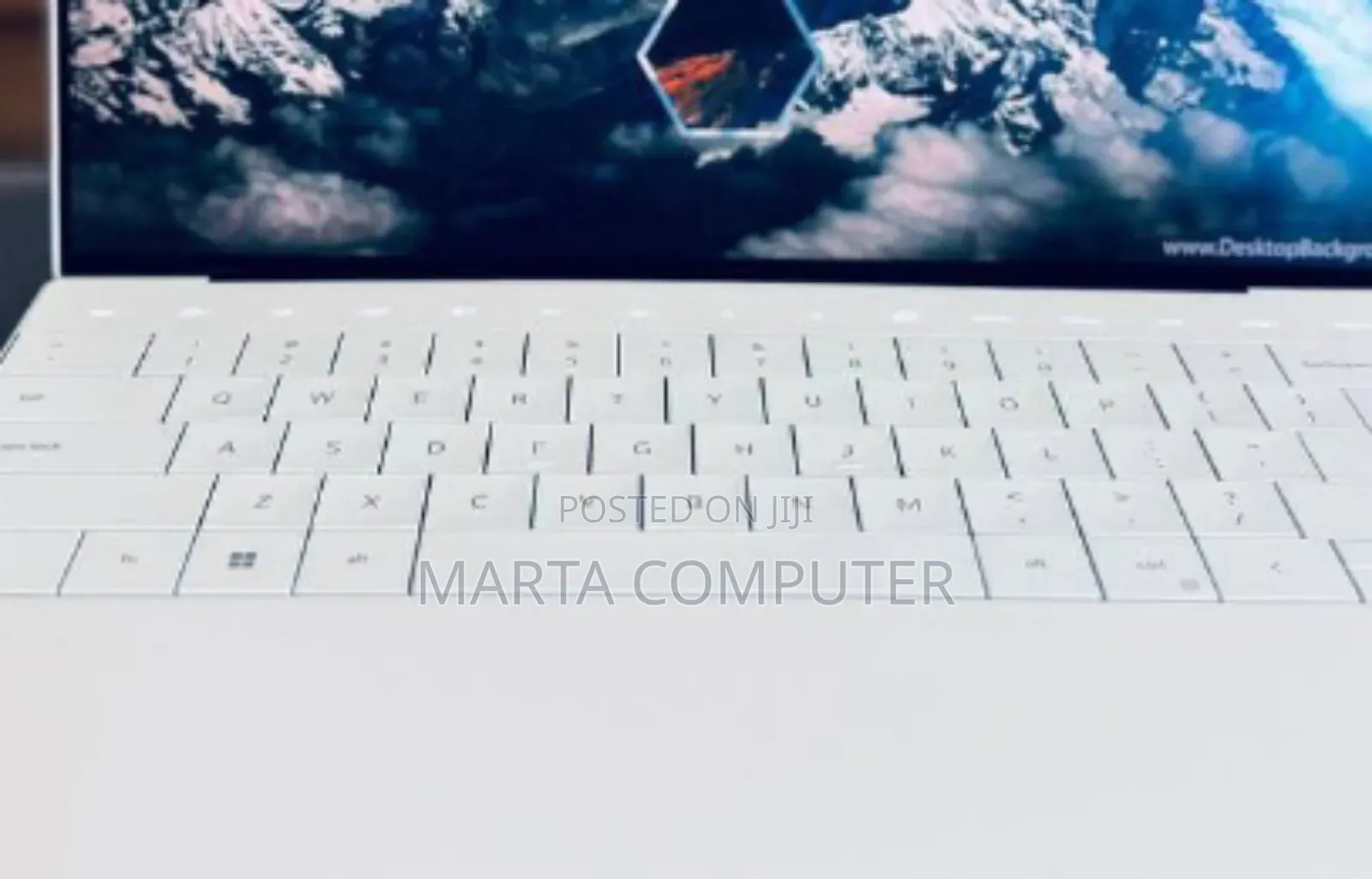 New Laptop Dell XPS 13 16GB Intel Core I7 SSD 512GB