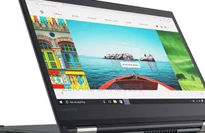 New Laptop Lenovo ThinkPad Yoga 8GB Intel Core I7 SSD 512GB