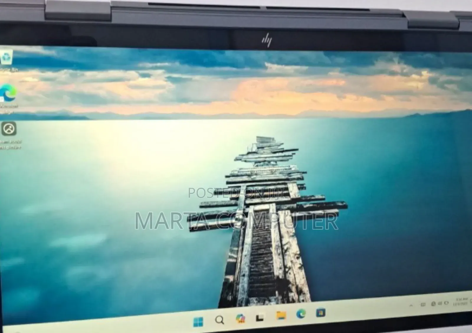 New Laptop HP Envy 15 16GB Intel Core Ultra 7 SSD 1T