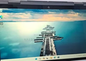 New Laptop HP Envy 15 16GB Intel Core Ultra 7 SSD 1T