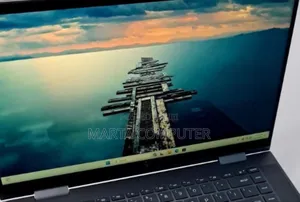 New Laptop HP Envy 15 16GB Intel Core Ultra 7 SSD 1T