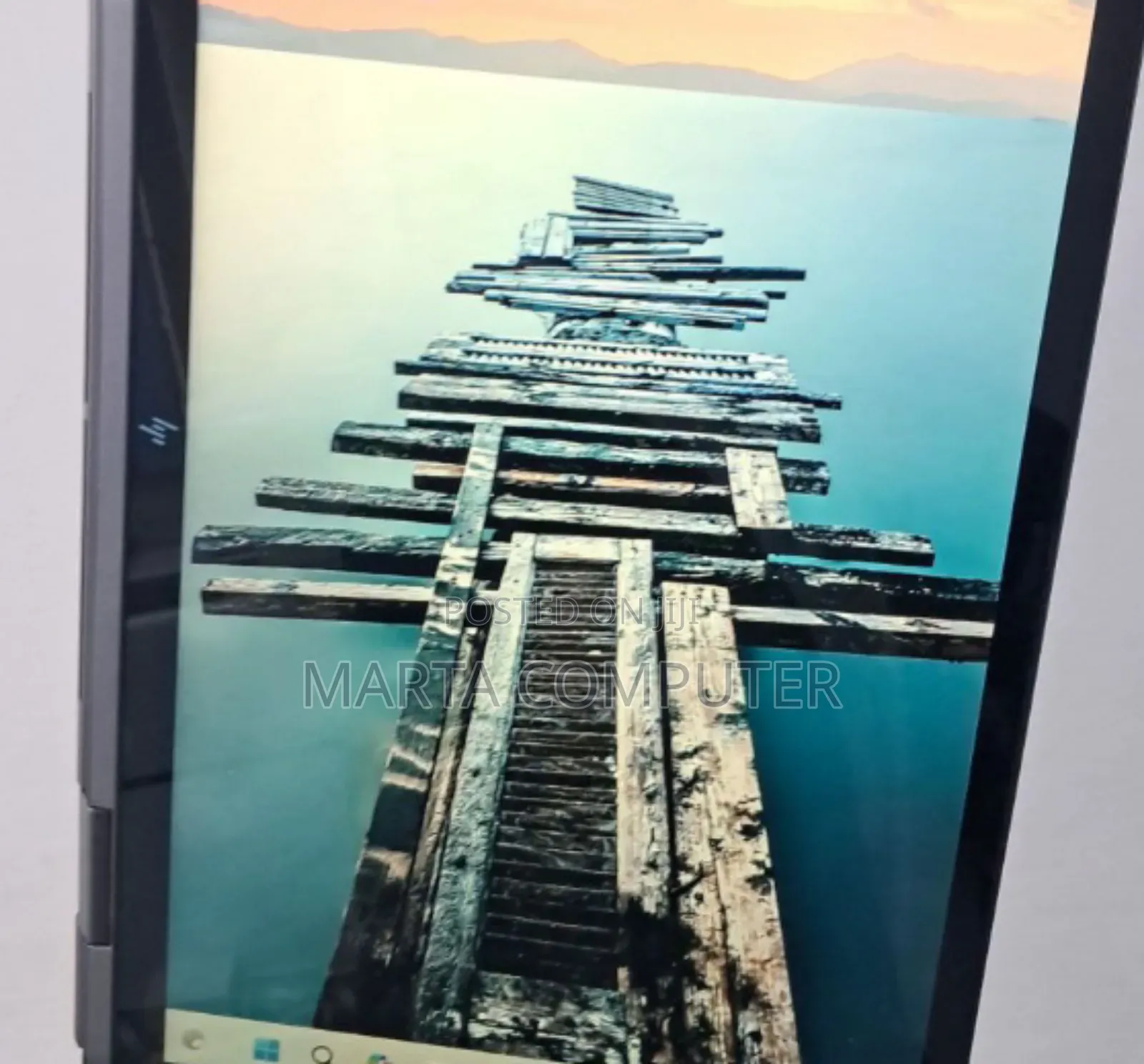 New Laptop HP Envy 15 16GB Intel Core Ultra 7 SSD 1T