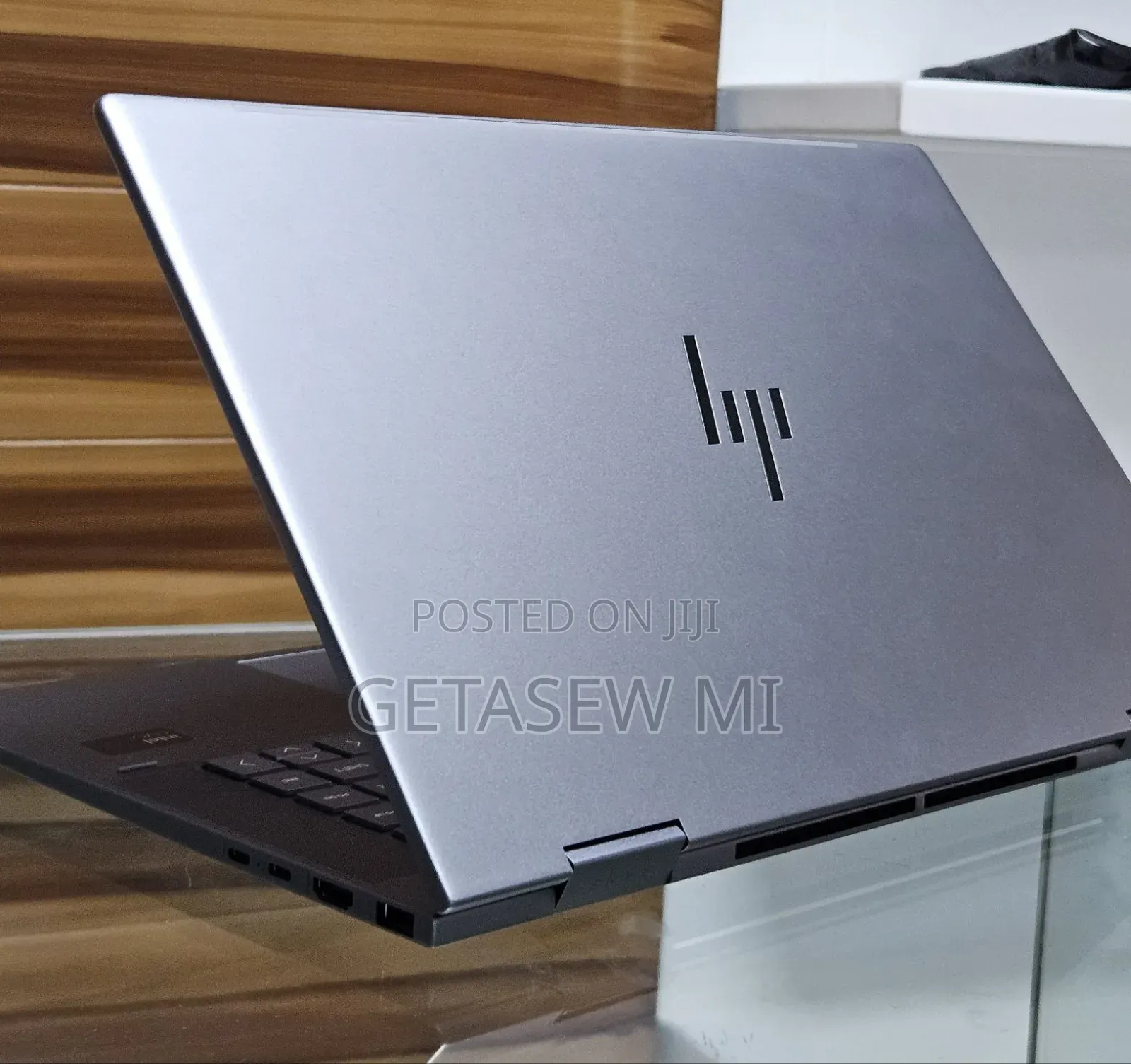 New Laptop HP Envy X360 16GB Intel Core Ultra 7 SSD 1T