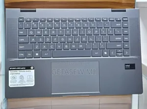 New Laptop HP Envy X360 16GB Intel Core Ultra 7 SSD 1T