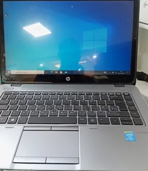 New Laptop HP EliteBook 840 G2 8GB Intel Core I5 HDD 500GB
